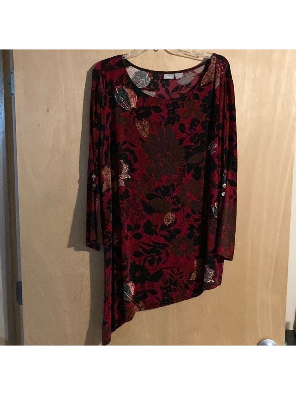 Chico’s ❤️ Women’s Blouse